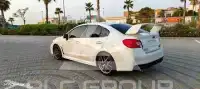2016 Subaru WRX