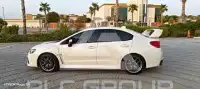 2016 Subaru WRX