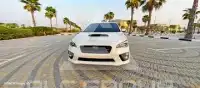 2016 Subaru WRX