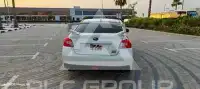 2016 Subaru WRX