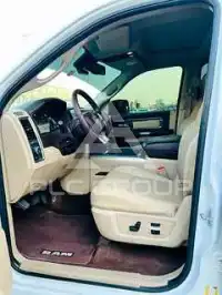 2016 Dodge RAM