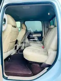 2016 Dodge RAM