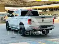 2016 Dodge RAM