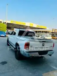 2016 Dodge RAM