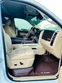 2016 Dodge RAM