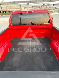 2016 Dodge RAM