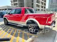 2016 Dodge RAM