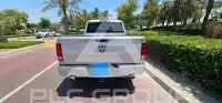 2016 Dodge RAM