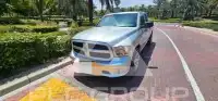 2016 Dodge RAM