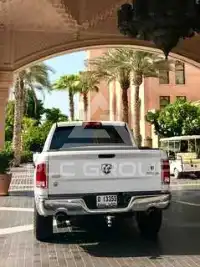 2016 Dodge RAM