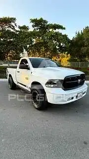 2016 Dodge RAM