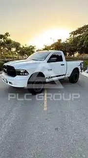 2016 Dodge RAM