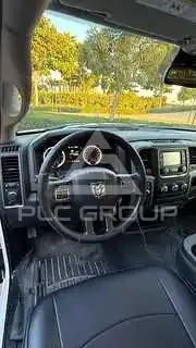 2016 Dodge RAM