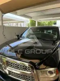 2016 Dodge RAM