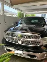 2016 Dodge RAM