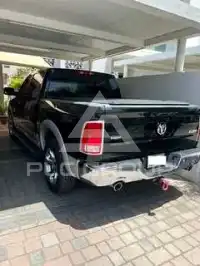 2016 Dodge RAM