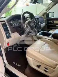 2016 Dodge RAM