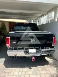 2016 Dodge RAM