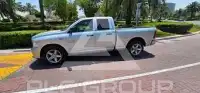 2016 Dodge RAM
