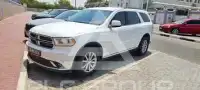 2016 Dodge DURANGO