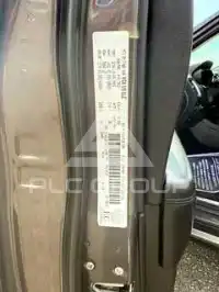 2016 Dodge DURANGO