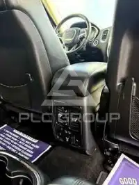 2016 Dodge DURANGO