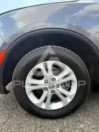 2016 Dodge DURANGO