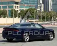 2016 Dodge CHARGER