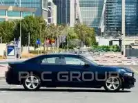 2016 Dodge CHARGER