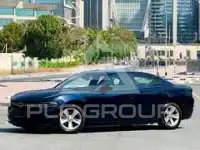2016 Dodge CHARGER