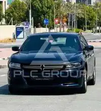2016 Dodge CHARGER