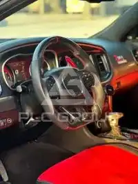 2016 Dodge CHARGER