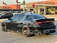 2016 Dodge CHARGER