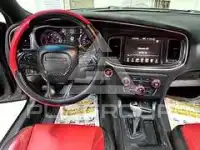 2016 Dodge CHARGER