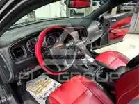 2016 Dodge CHARGER