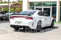 2016 Dodge CHARGER