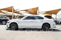 2016 Dodge CHARGER