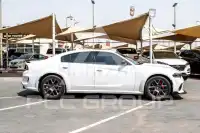 2016 Dodge CHARGER