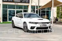 2016 Dodge CHARGER