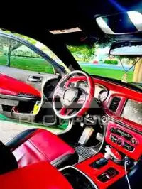 2016 Dodge CHARGER