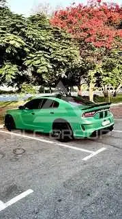 2016 Dodge CHARGER
