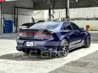 2016 Dodge CHARGER