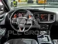 2016 Dodge CHARGER
