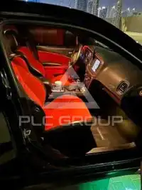 2016 Dodge CHARGER