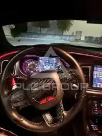 2016 Dodge CHARGER