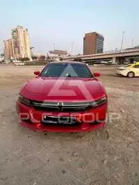 2016 Dodge CHARGER