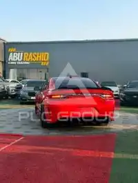 2016 Dodge CHARGER