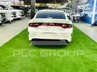 2016 Dodge CHARGER