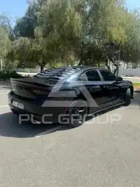2016 Dodge CHARGER