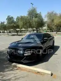 2016 Dodge CHARGER